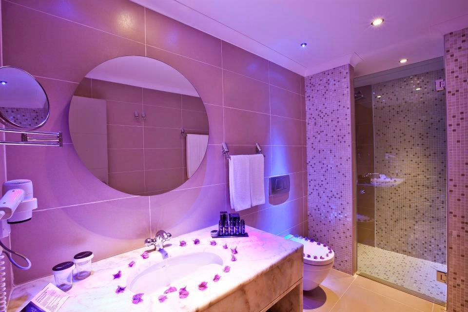 imagini hotel ERSAN RESORT BODRUM